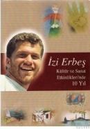 Izi Erbeş (ISBN: 9789944994125)