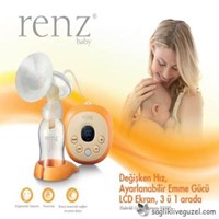 Renz Baby RZ500