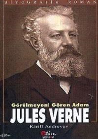 Jules Verne (ISBN: 9789756391065)