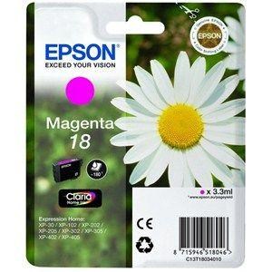 Epson T180340 Kartuş