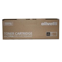 Olivetti D-Copia Mf3003-3004 Toner