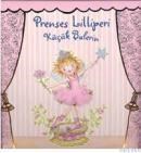 Prenses Lilliperi Küçük Balerin (ISBN: 9789752520363)