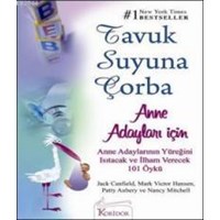 Tavuk Suyuna Çorba (ISBN: 9786054629176)