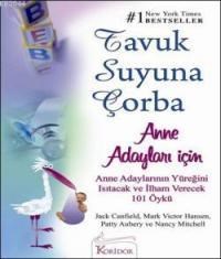 Tavuk Suyuna Çorba (ISBN: 9786054629176)