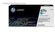 HP Ce341a