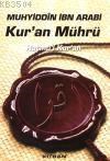Kur'an Mührü (ISBN: 3000879100499)