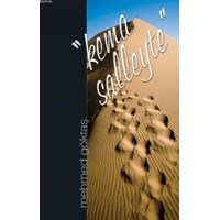 Kema Salleyte (ISBN: 9786054593002)