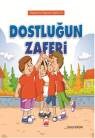Dostluğun Zaferi - Hikayelerle Değerler Eğitimi 14 (ISBN: 9786051630137)
