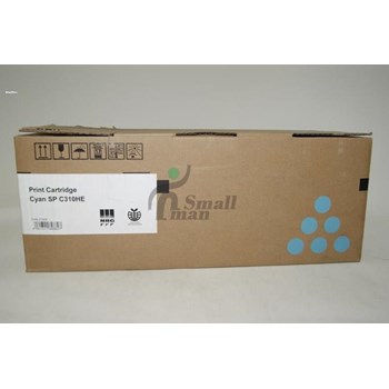 Ricoh Spc-231-342 Mavi Toner