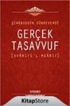 Gerçek Tasavvuf: Avarifü\'l- Mearif (ISBN: 9786054491025)
