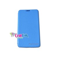 Samsung Galaxy Note 4 Kılıf Vantuzlu Mavi