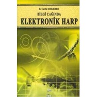 Bilgi Çağında Elektronik Harp (ISBN: 9789755534296)