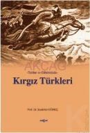 Kırgız Türkleri (ISBN: 9789753384285)