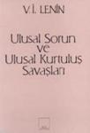 ULUSAL SORUN VE ULUSAL KURTULUŞ SAVAŞLARI (ISBN: 9789757399308)