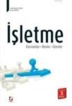 Işletme (ISBN: 9789750221569)