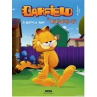 Garfield ile Arkadaşları 6 - Garfield Anne (ISBN: 9789750824159)