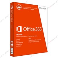 Microsoft Office 365 Bireysel Kullanım