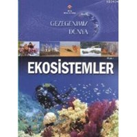 Gezegenimiz Dünya Ekosistemler (ISBN: 9789754037029)