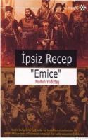 Ipsiz Recep Emice (ISBN: 9786054052080)