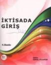 Iktisada Giriş (ISBN: 9786055529581)