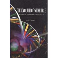 Die Evolutionstheorie (ISBN: 9783935521680)