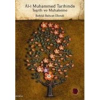 Al-i Muhammed Tarihinde Teşrih ve Muhakeme (ISBN: 9786056332913)