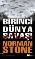 Birinci Dünya Savaşı (ISBN: 9786051115689)