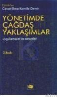 Yönetimde Çağdaş Yaklaşımlar (ISBN: 9789756956236)