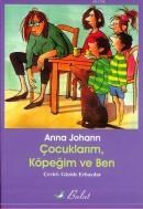 Çocuklarım Köpeğim ve Ben (ISBN: 9789752861268)