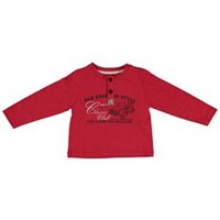 Baby&Kids Sweatshirt Kırmızı 9 Ay 30476144