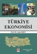 Türkiye Ekonomisi (ISBN: 9786053271987)