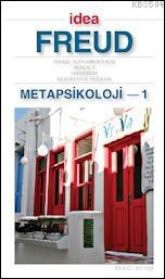 Metapsikoloji 1 (ISBN: 9772146120005)