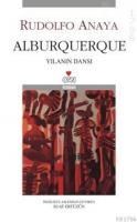 Alburquerque (ISBN: 9789750708954)