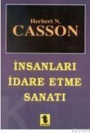 Insanları Idare Etme Sanatı (ISBN: 9789754450675)