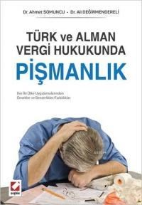Türk ve Alman Vergi Hukukunda Pişmanlık (ISBN: 9789750233135)