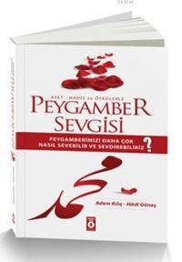 Peygamber Sevgisi (ISBN: 9786055900546)