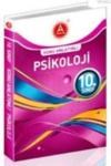 10. Sınıf Psikoloji Konu Anlatımlı (ISBN: 9786055494537)