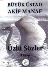 Özlü Sözler 3. Kitap (ISBN: 9786056258947)