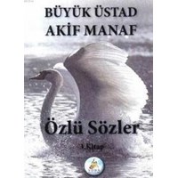 Özlü Sözler 3. Kitap (ISBN: 9786056258947)