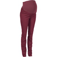 Bpc Bonprix Collection Hamile Giyim Dar Paça Pantolon - Kırmızı 25112699