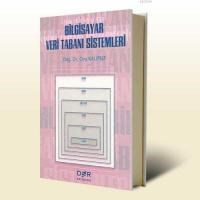 Bilgisayar Veri Tabanı Sistemleri (ISBN: 9789753532539)