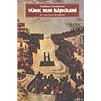 Türk Rus Ilişkileri (ISBN: 9789753710862)