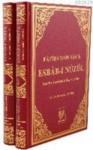 Fatiha' dan Nas' a Esbab-ı Nuzul (ISBN: 9789755440071)