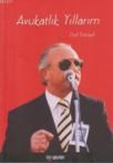 Avukatlık Yıllarım (ISBN: 9786055452070)