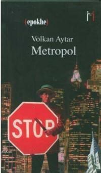 Metropol (ISBN: 9799756491583)