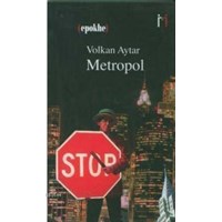 Metropol (ISBN: 9799756491583)