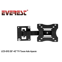 Everest LCD-610