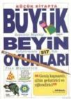 Büyük Beyin Oyunları (ISBN: 9786055524319)