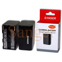 Sanger Canon BP945 Sanger Batarya Pil
