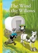 The Wind in the Willows (ISBN: 9781599661841)